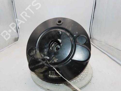 Bremseservo Bremseservo VW GOLF V (1K1) 1.9 TDI (105 hp) 37061272 37061272