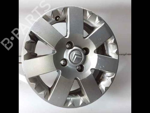 Used Rim Rim 37047421 37047421