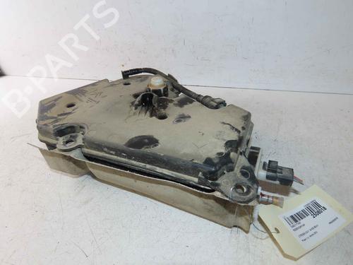 AdBlue-tank AdBlue-tank CITROËN C4 II (NC_) 1.6 HDi 90 (92 hp) 37059711 37059711