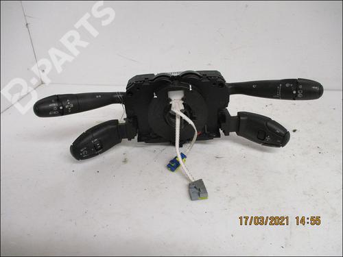 Used Switch Switch PEUGEOT 307 Break (3E) 1.6 HDi 110 (109 hp) 10945419 10945419
