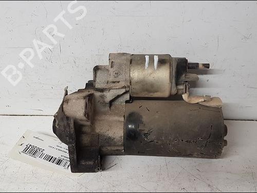 Startmotor RENAULT MEGANE III Grandtour (KZ0/1) 1.9 dCi (KZ0J, KZ0N, KZ1S) (131 hp) 14952371