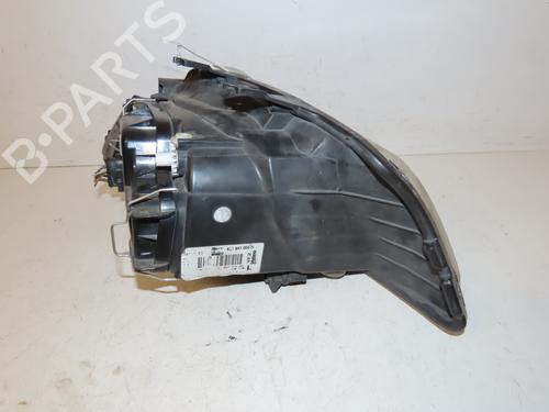 Left headlight SEAT IBIZA III (6L1) 1.9 TDI | BP29153888C28 