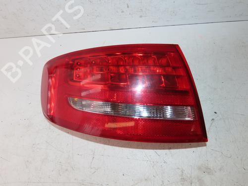 Left taillight AUDI A4 B8 Avant (8K5) 1.8 TFSI | BP29345537C34 