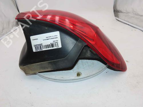 Rear bumper left light MERCEDES-BENZ GLA (H247) GLA 250 e (247.786) | BP37276110C81 - Image 3