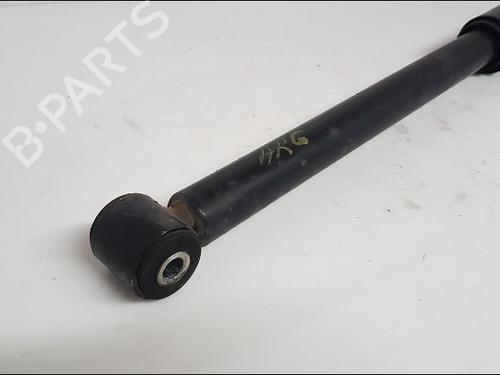 Used Left rear shock absorber FORD FIESTA V (JH_, JD_) 1.4 TDCi (68 hp) 10944838