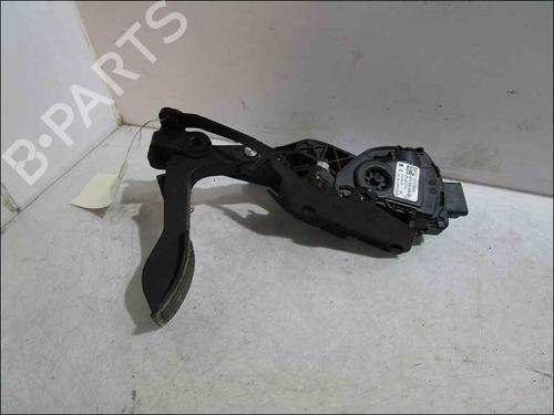 Used Pedal Pedal 37039958 37039958