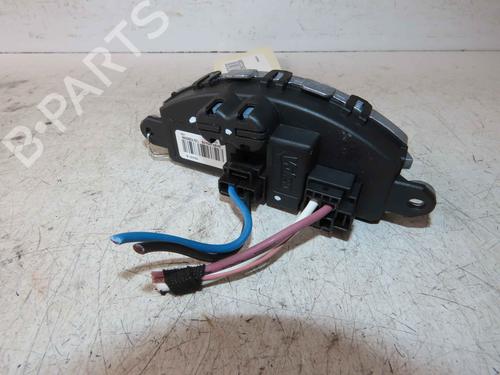 Heater resistor RENAULT MEGANE IV Hatchback (B9A/M/N_) 1.5 dCi 110 (B9A3) | BP37060418M108 - Image 2