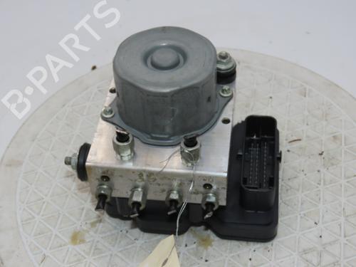ABS pump NISSAN X-TRAIL III (T32_, T32R, T32RR) 1.6 dCi (T32) | BP26195982M43 