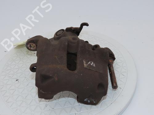 Used Left front brake caliper CITROËN C5 I (DC_) 1.8 16V (DC6FZB, DC6FZE) (115 hp) 19668840