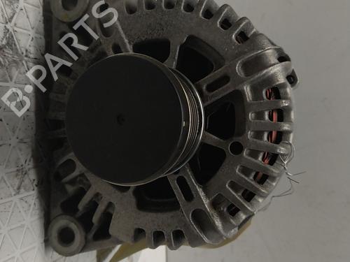 Used Alternator Alternator PEUGEOT 5008 (0U_, 0E_) 1.6 HDi (112 hp) 39496424 39496424