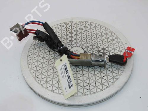 Used Ignition barrel Ignition barrel 37056624 37056624
