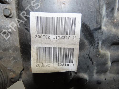 Gearbox CITROËN C3 / C3 ORIGIN III (SX) 1.2 THP 110 | BP26534732M3 