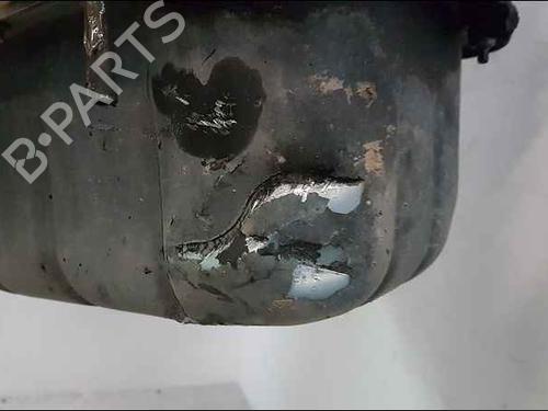 Engine PEUGEOT 2008 I (CU_) 1.6 HDi | BP37044770M1 - Image 5