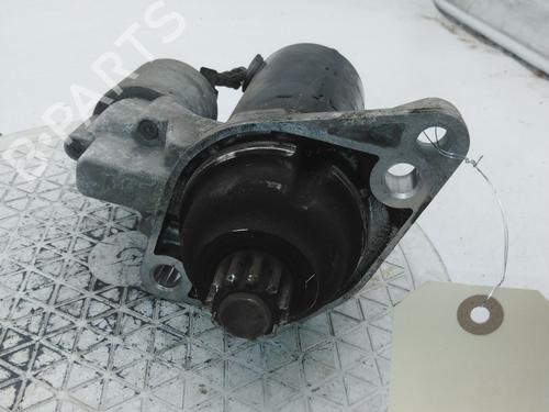 Used Starter Starter 39231328 39231328
