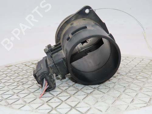 Used Mass air flow sensor PEUGEOT 308 I (4A_, 4C_) 1.6 HDi (92 hp) 29319156
