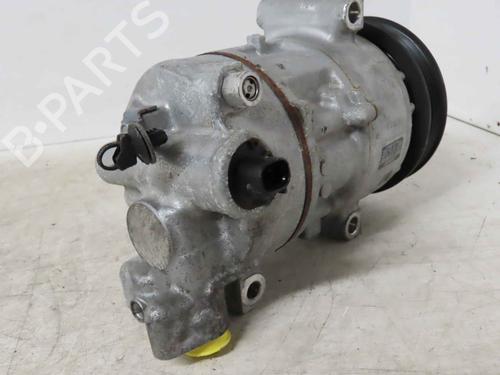 AC compressor TOYOTA AURIS (_E18_) 1.6 D4-D (WWE185_) | BP37047197M34 - Image 3