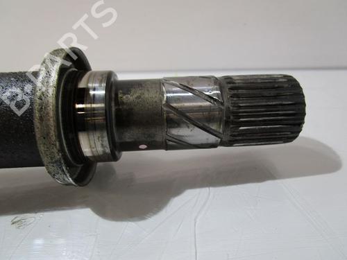 Used Right front driveshaft Right front driveshaft RENAULT MEGANE II (BM0/1_, CM0/1_) 1.5 dCi (BM1E, CM1E) (106 hp) 10942098 10942098