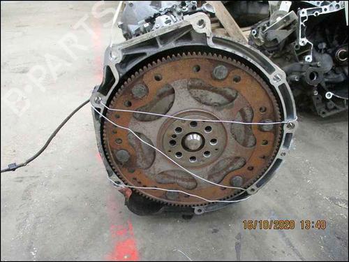Used Gearbox Gearbox 37040672 37040672