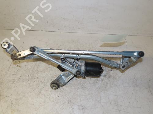 Used Front wiper motor RENAULT MEGANE II Coupé-Cabriolet (EM0/1_) 1.5 dCi (EM1E) (106 hp) 21113180