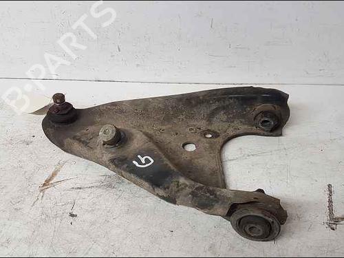 Used Left front suspension arm Left front suspension arm 37043724 37043724