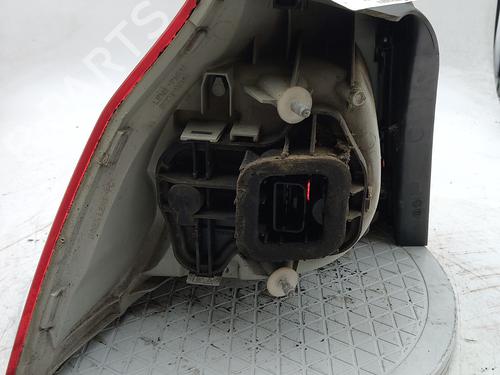 Right taillight VW GOLF V (1K1) 1.9 TDI | BP40051297C35 - Image 2