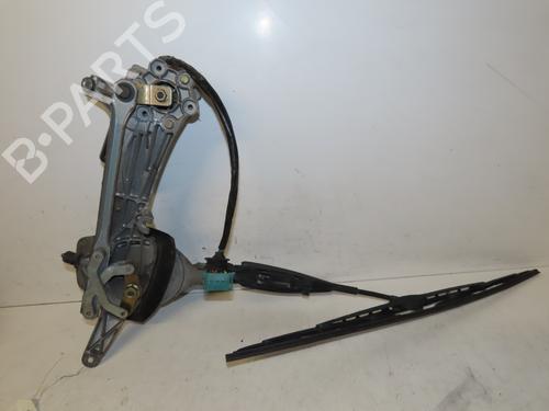 Front wiper motor MERCEDES-BENZ C-CLASS (W202) C 200 CDI (202.134) | BP29154235M29