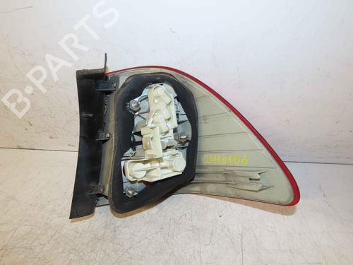 Rear bumper left light BMW 3 Touring (E91) 320 d | BP37049847C81 - Image 2