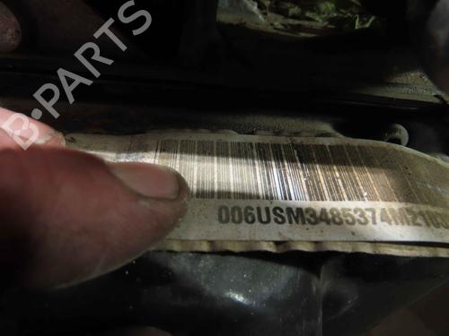 Gearbox VW POLO VI (AW1, BZ1, AE1) 1.0 TSI | BP37052756M3 - Image 5