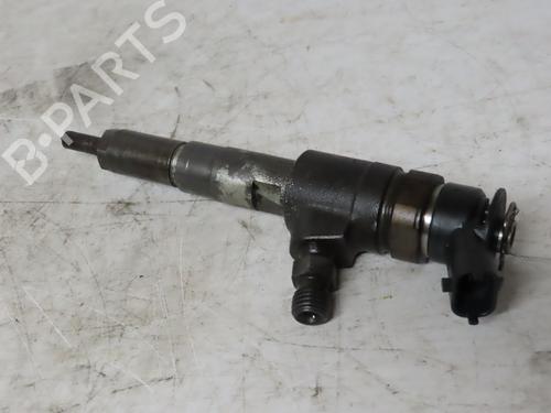 Used Injector PEUGEOT 207 (WA_, WC_) 1.4 HDi (68 hp) 15643470