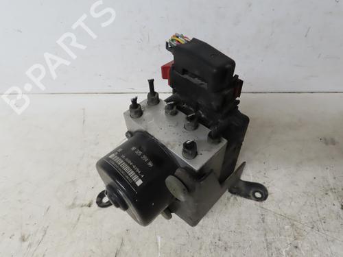 ABS pump PEUGEOT 206 SW (2E/K) 1.6 16V | BP16979533M43