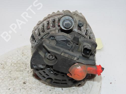 Alternator NISSAN JUKE (F15) 1.5 dCi | BP22246732M7 