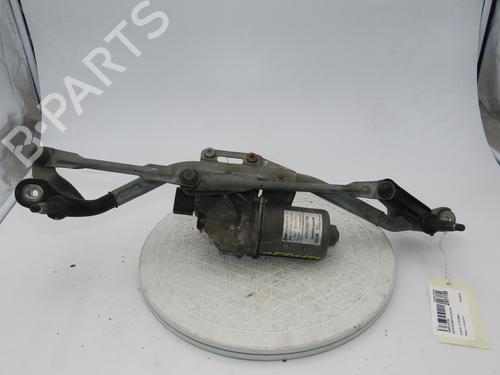 Used Front wiper motor AUDI A1 (8X1, 8XK) 1.2 TFSI (86 hp) 26197195