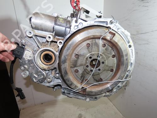 Gearbox VW GOLF VII (5G1, BQ1, BE1, BE2) 2.0 GTD | BP32458060M3 