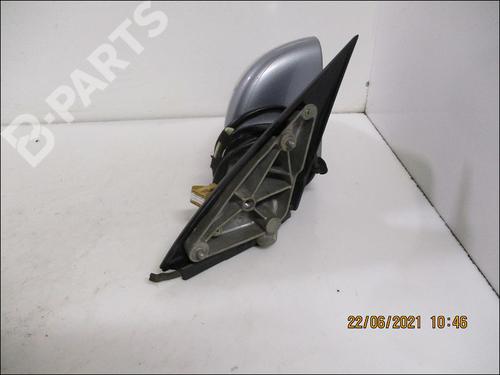 Right mirror AUDI A4 B6 (8E2) 1.9 TDI | BP10948180C27 