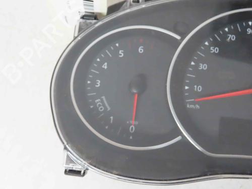 Instrument cluster RENAULT KANGOO Express (FW0/1_) 1.5 dCi 90 (FW0G, FW05, FW08, FW11) | BP37053680C47 - Image 3