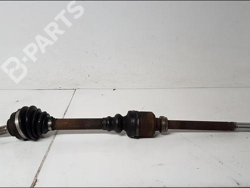Used Right front driveshaft Right front driveshaft PEUGEOT PARTNER MPV (5_, G_) 2.0 HDI (90 hp) 11131453 11131453