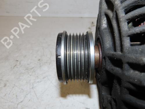 Alternator NISSAN QASHQAI / QASHQAI +2 I (J10, NJ10, JJ10E) 1.5 dCi | BP19528983M7 