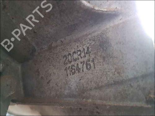 Gearbox PEUGEOT 2008 I (CU_) 1.2 VTi | BP37041394M3 - Image 4