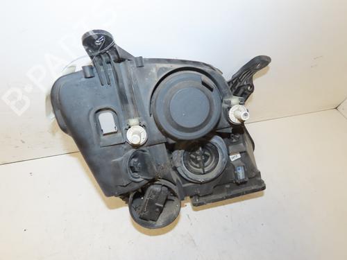 Venstre forlygte OPEL MERIVA A MPV (X03) 1.7 DTI (E75) | BP29153874C28 