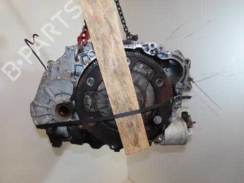 Gearbox CITROËN C5 II (RC_) 2.0 HDi (RCRHRH) | BP26328526M3 