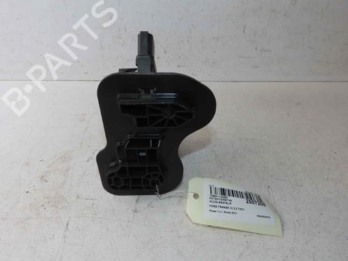 Pedal FORD TRANSIT Van (FA_ _) 2.2 TDCi | BP37056841I4 - Image 4