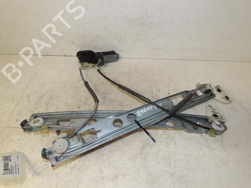 Used Front right window mechanism RENAULT MEGANE II Estate (KM0/1_) 1.5 dCi (KM1F) (86 hp) 22692906