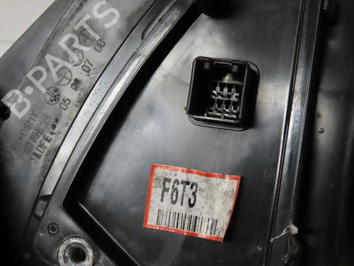 Right mirror KIA PICANTO I (SA) 1.1 CRDi | BP16040256C27 