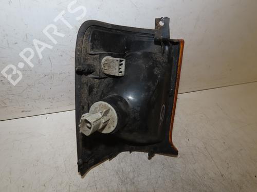 Used Left front indicator LAND ROVER DISCOVERY II (L318) 2.5 Td5 4x4 (139 hp) 26196747
