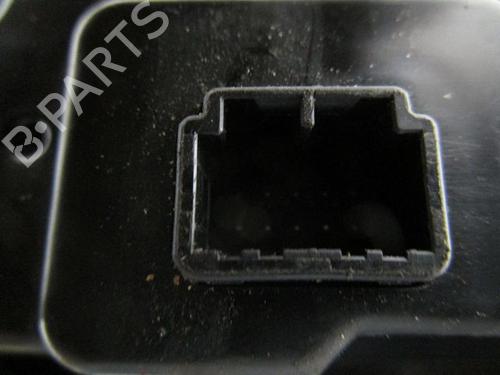 Climate control RENAULT KADJAR (HA_, HL_) 1.2 TCe 130 (HLMR) | BP10945621I5