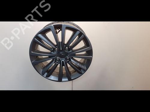 Used Rim CITROËN C4 II (NC_) 1.6 HDi 110 (112 hp) 16242629