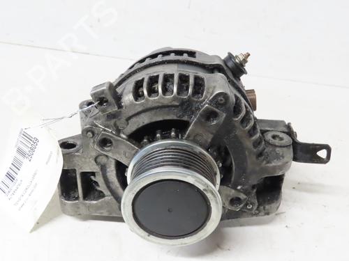 Used Alternator TOYOTA COROLLA Verso (ZER_, ZZE12_, R1_) 2.2 D-4D (AUR10_, AUR10R) (136 hp) 29152624