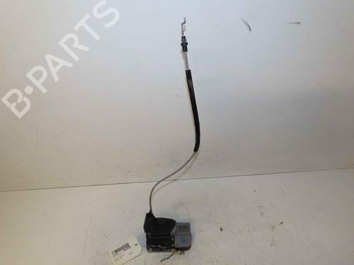Used Front left lock Front left lock 37050928 37050928