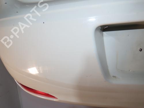 Rear bumper FIAT PUNTO (199_) 1.3 D Multijet | BP19690153C8 
