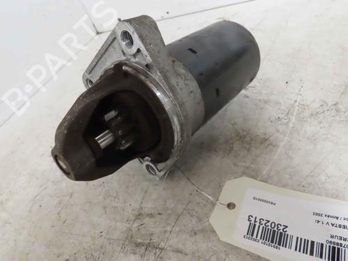 Used Starter Starter 37043398 37043398